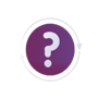 Question mark icon