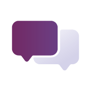 Messages icon