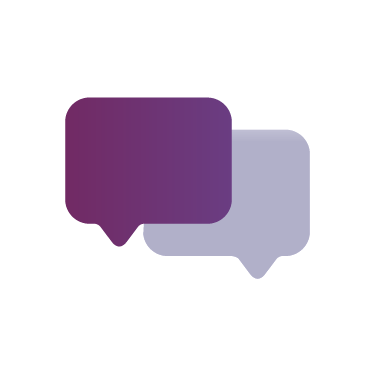 Messages icon