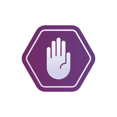 Stop icon