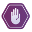 Stop icon