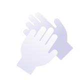 Care partner icon