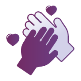 Care partner icon