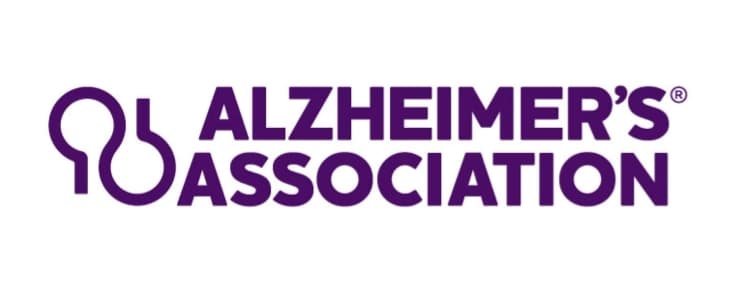Alzheimer's Association® logo