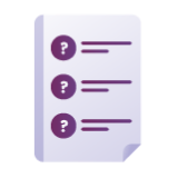 Checklist icon